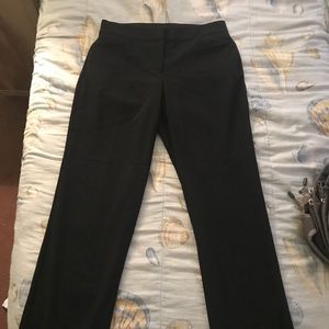 Dress pants